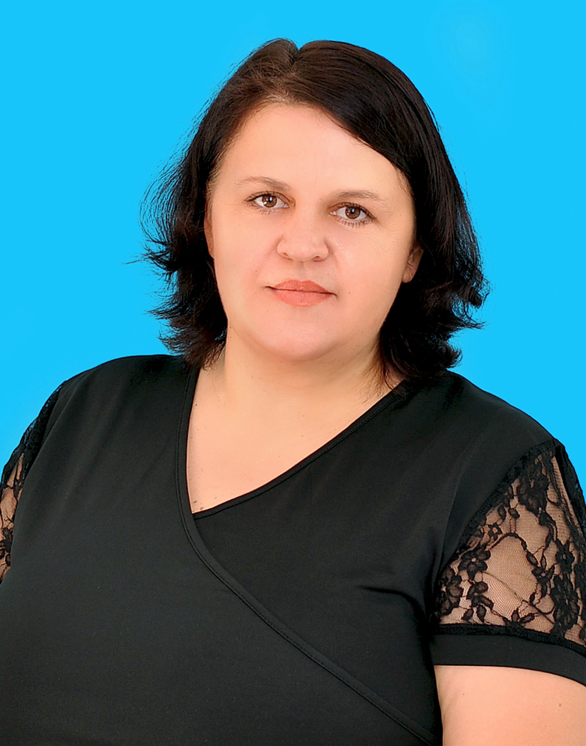 Воспитатель Чагатаева Александра Сергеевна.