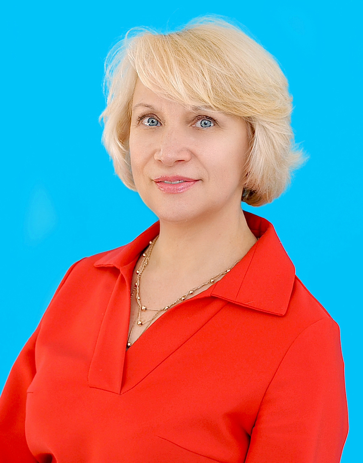 Учитель-логопед Кудрина Марина Леонидовна.